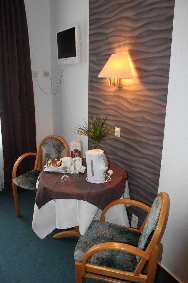 Hotel-Restaurant Feldkamp Rosendahl Exteriér fotografie