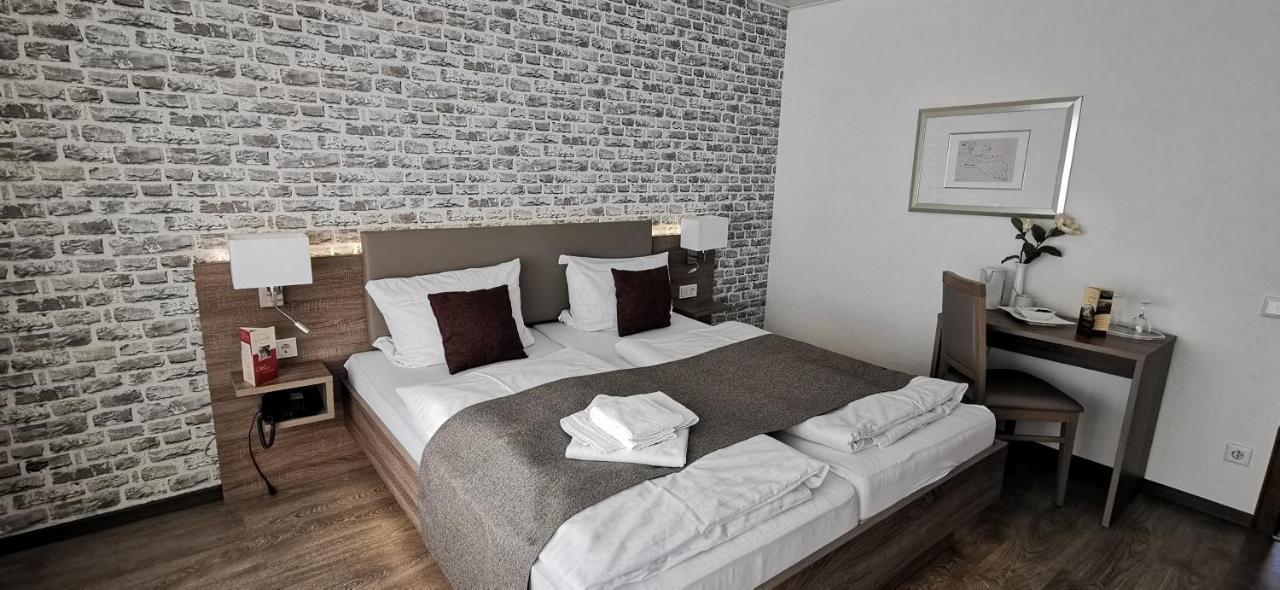 Hotel-Restaurant Feldkamp Rosendahl Exteriér fotografie